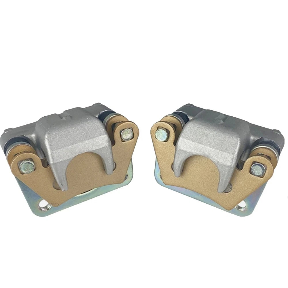 Front & Rear Calipers for Polaris RANGER 4X4 400 (2014–2014)