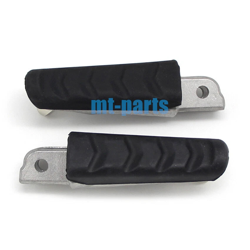 Front Footrest Pegs for BMW R1200S, R1200ST (2003-2008)