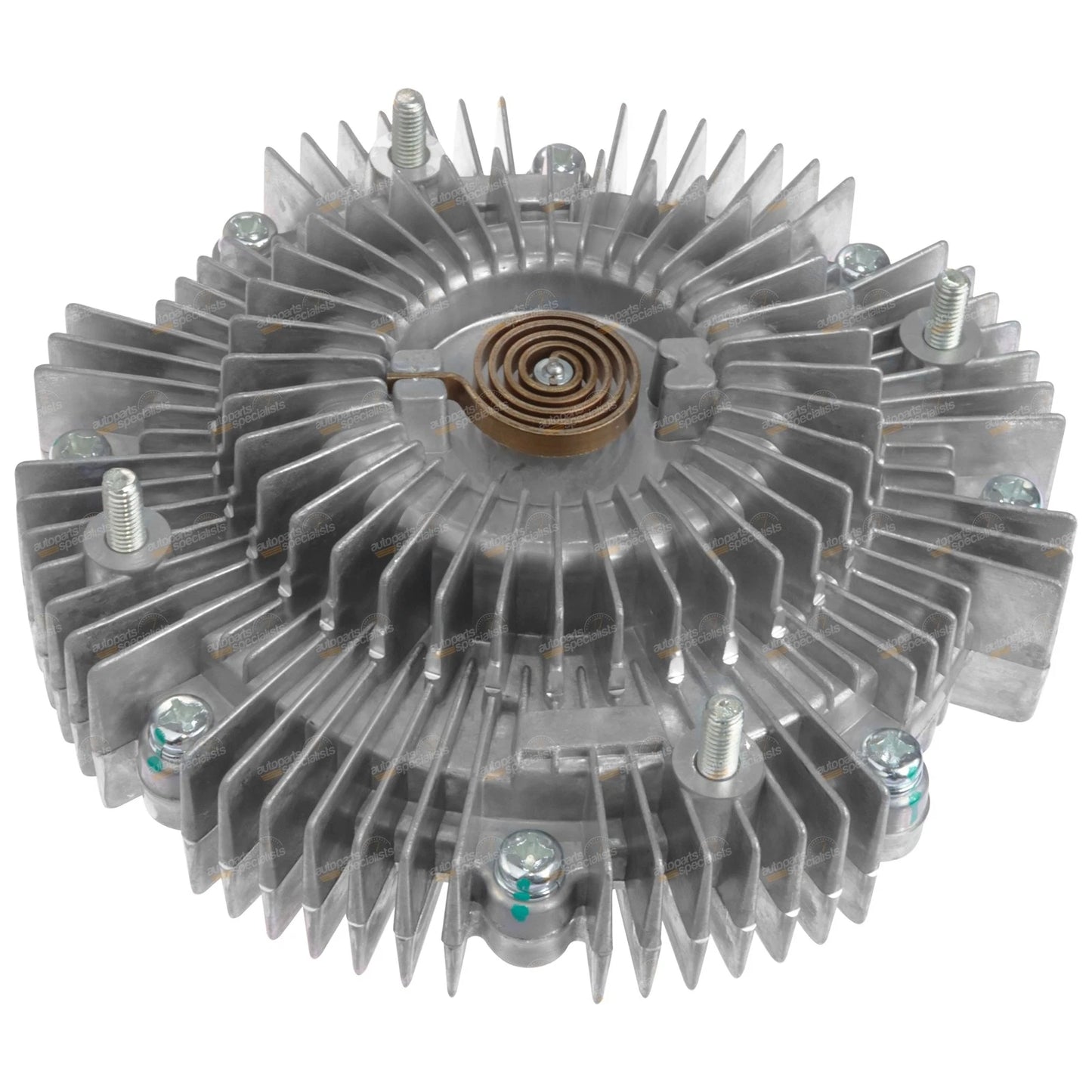 Fan Clutch Coupling for Toyota 4Runner Hilux Surf (1995–2002)