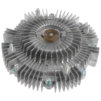 Fan Clutch Coupling for Toyota 4Runner Hilux Surf (1995–2002)