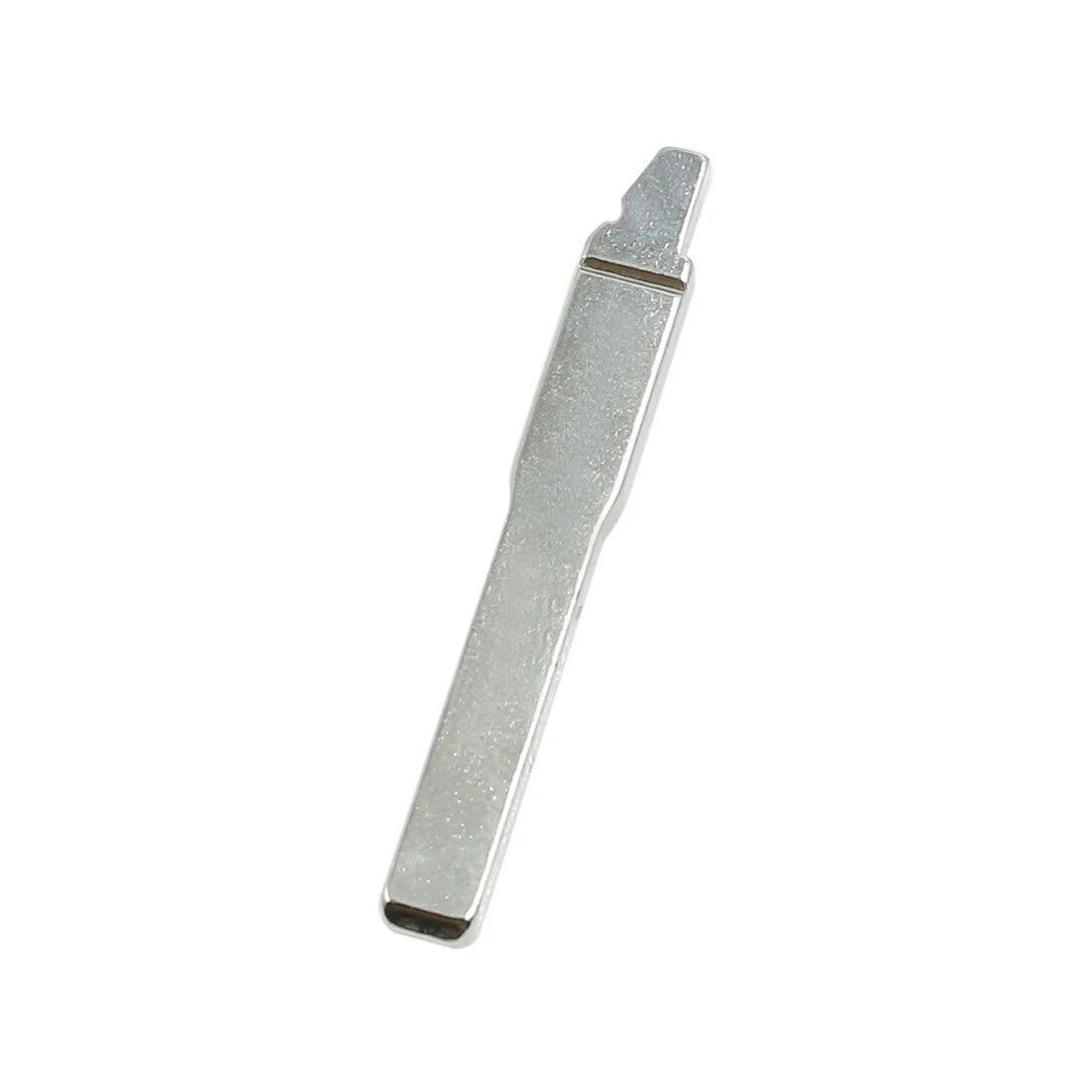 10 x Metal Uncut Insert Blank Key Blades for Ford Focus (2000-2011)