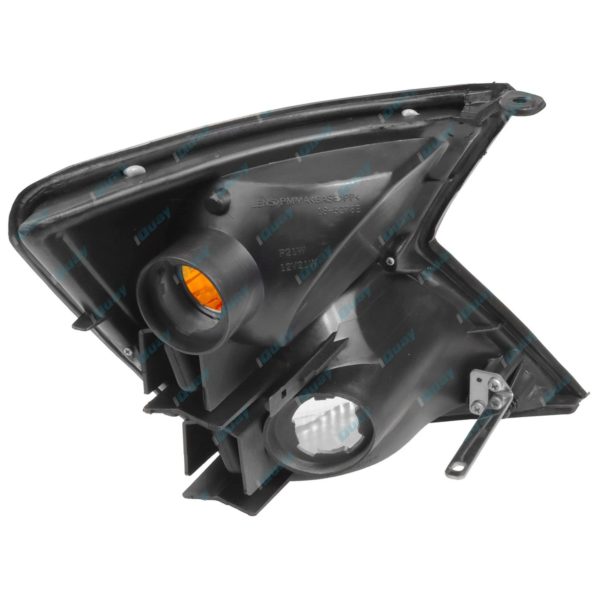 LH Corner Indicator Light for Nissan GU Patrol 1997-2001 Left LHS Passenger
