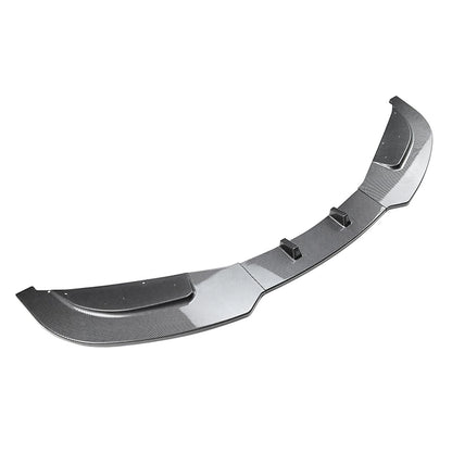 Front Bumper Spoiler Lip for BMW E92 E93 (2006-2013)