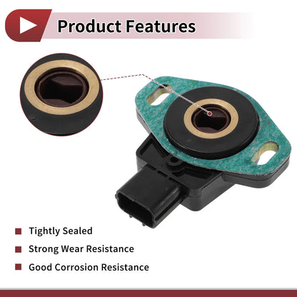 Throttle Position Sensor for Acura RSX (2002 - 2006)