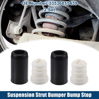 Suspension Strut Bumper Stop for BMW 228i (2014-2016)