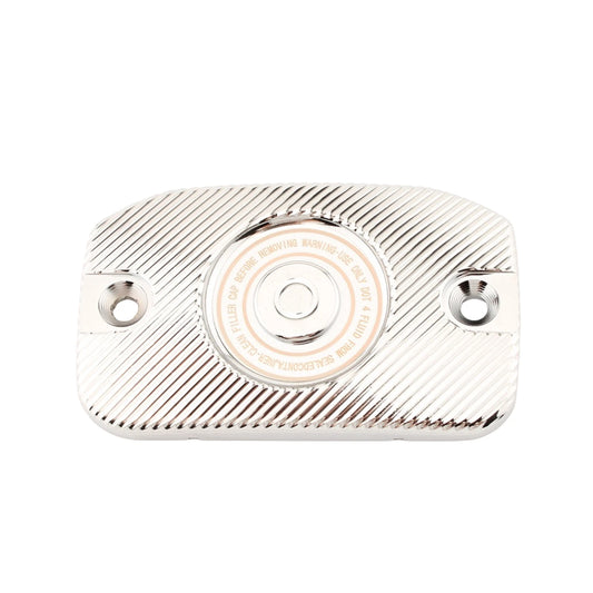1X Aluminum Master Cylinder Cover for Harley X350 (2023)