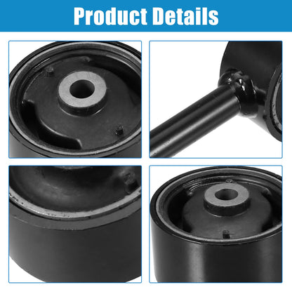 Front Engine Motor Mount for Toyota Camry 2.2L (1997-2001)