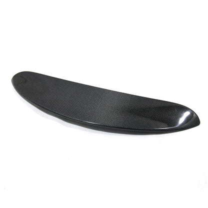 Carbon Fiber Rear Roof Spoiler Wing for Mini Cooper R50 R53