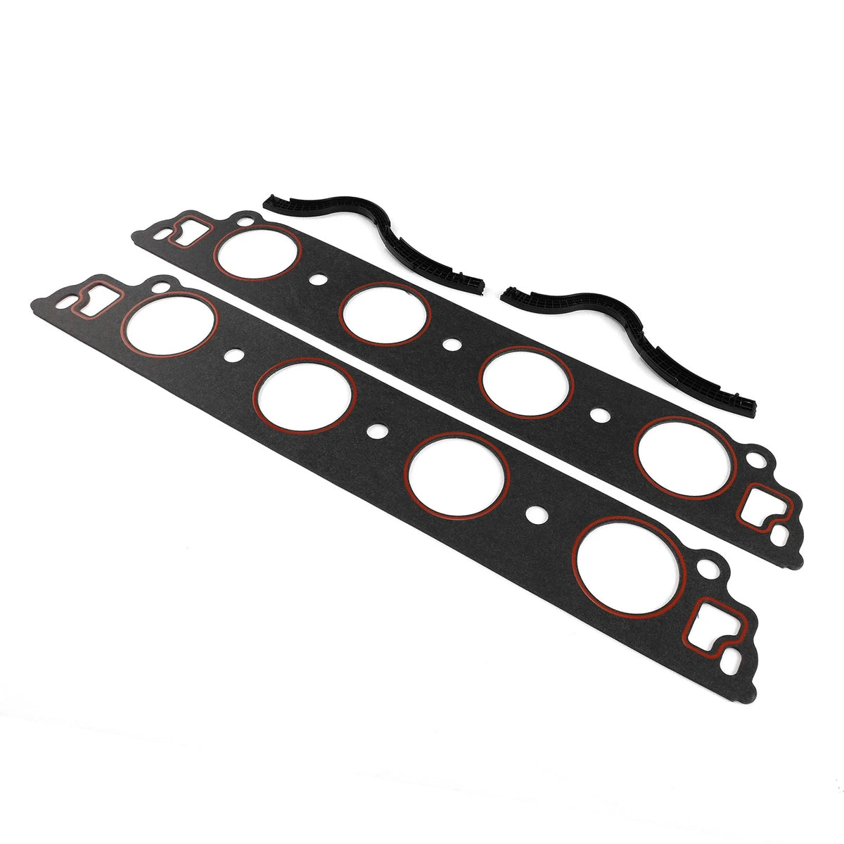 Intake Manifold Gasket Set 2.480" x 0.063" for Ford 429 Boss