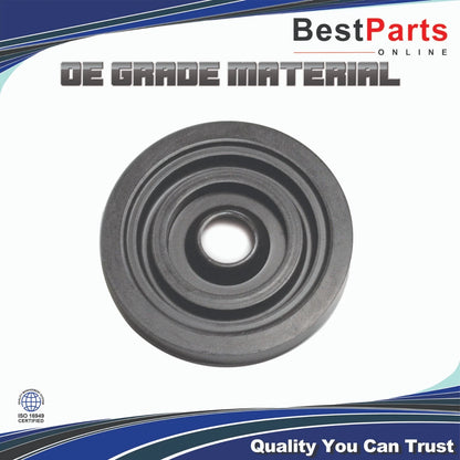 Vacuum Brake Booster Seals for Bendix
