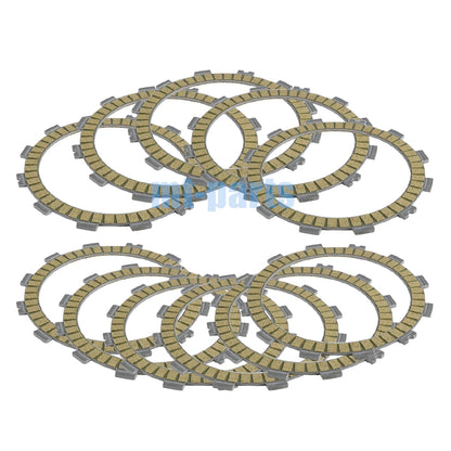 Clutch Friction Plates for Ducati Streetfighter 1100 V4 V4S (2020-2024)