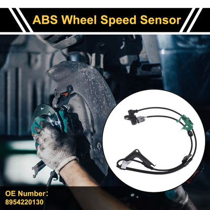 ABS Wheel Speed Sensor for Toyota Prado Front Right (2010-2018)
