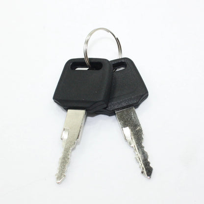 6 Wire Ignition Key Barrel Switch for 150cc 200cc 250cc PIT Quad ATV