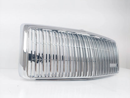 Chrome Grille Assembly for Lincoln Town Car (1995-1997)