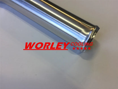 2.5" 45�� Aluminum Turbo Intercooler Pipe