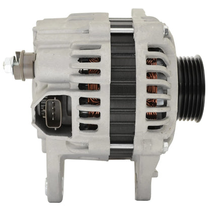 Alternator for Mitsubishi Colt RG 4cyl 1.5L 4G15 MIVEC Petrol (2004-2008)