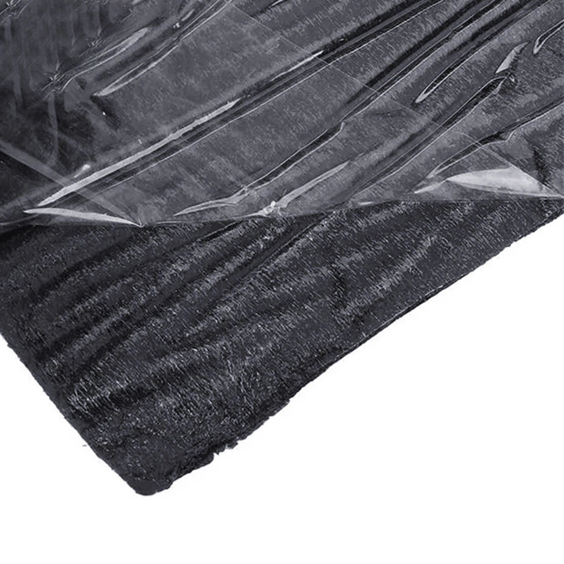 Self-Adhesive Hood Heat Shield Mat for Car Hood Engine
