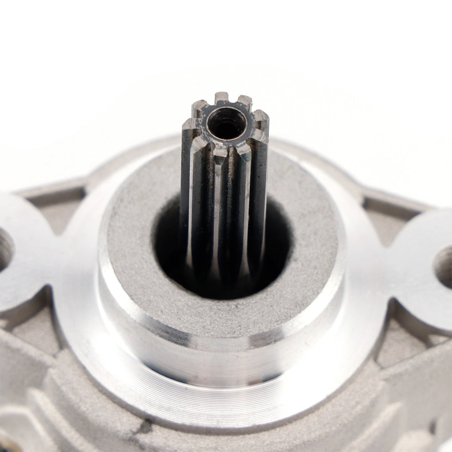 Starter for Yamaha T135 T 135 Fi Crypton X (2007-2014)