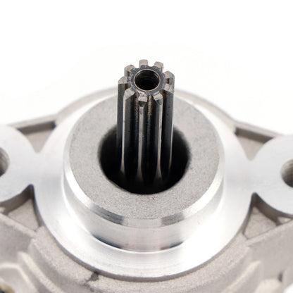 Starter for Yamaha T135 T 135 Fi Crypton X (2007-2014)