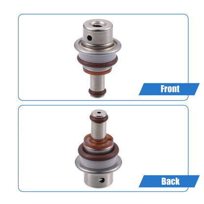 Fuel Injection Pressure Regulator for Scion Toyota (2004-2010)