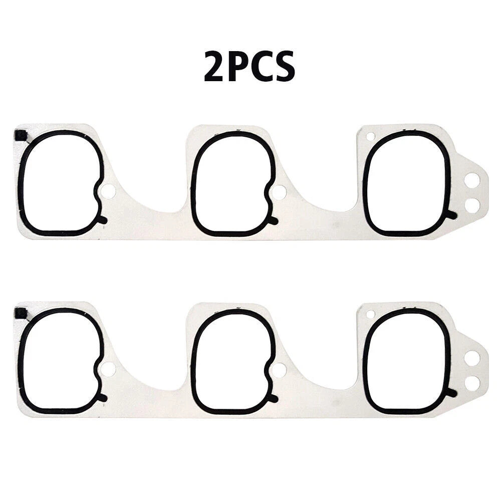 Inlet Manifold Gasket 3.6L for Holden Commodore LY7 VZ VE (2004-2013)