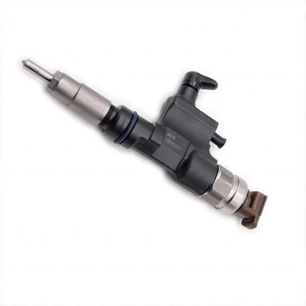 Fuel Injectors for Hino Dutro 300 N04C (2004-2023) -  Common Rail Injector