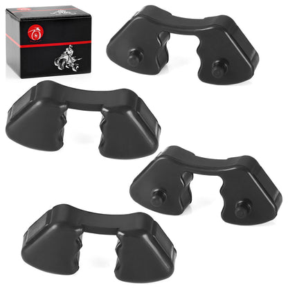 4x Rear Rim Wheel Cush Drive Sprocket Carrier for Kawasaki Ninja ZX6R