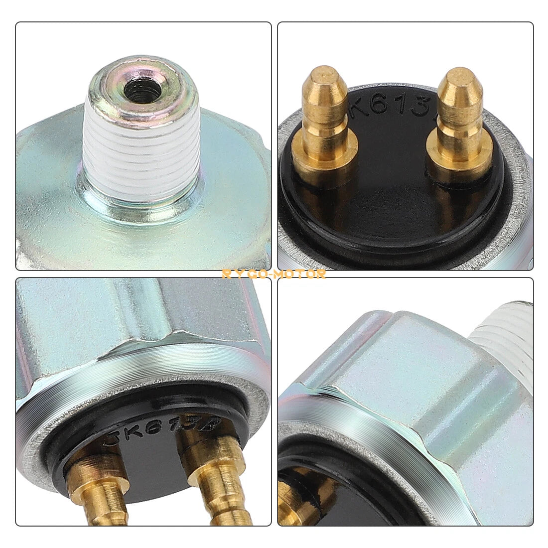 Hydraulic Brake Switch for Can-Am