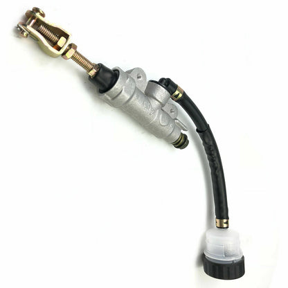Rear Brake Master Cylinder for Yamaha TTR250 TT600R TZR125 XT660 XTZ660 XTZ750