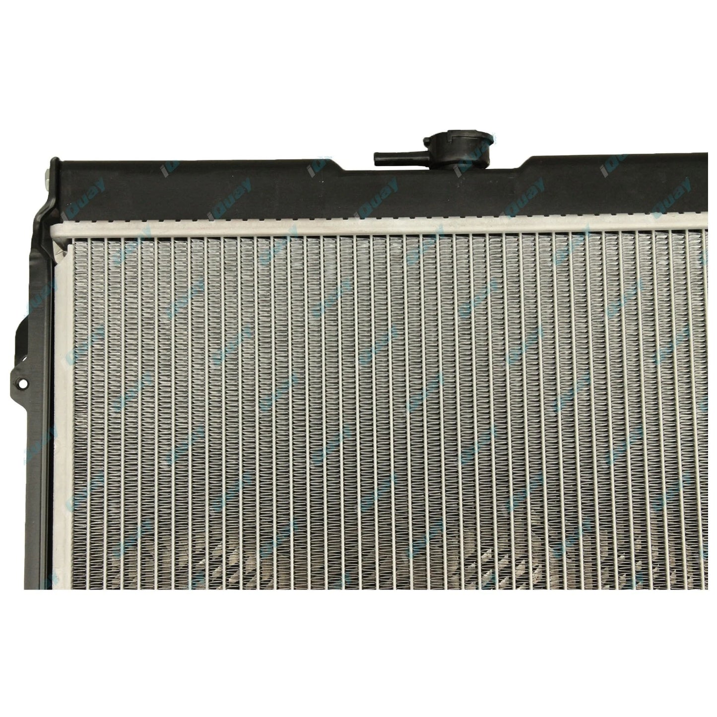 Alloy Core Radiator for Toyota Hilux YN55 YN57 YN65 YN85 1.6L 1.8L 2.0L (1983-1997)