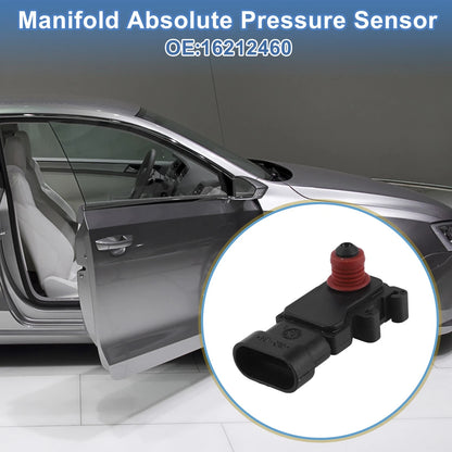Manifold Absolute Pressure Sensor for Chevrolet Equinox (2005-2009)