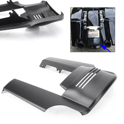 Rear Fender Mudguard for Harley Touring Street Road Glide (2014-2018)