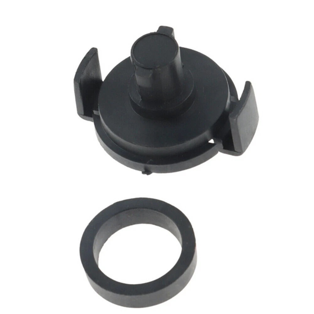 Transmission Oil Level Drain Plug with Gasket for Hyundai Kia (2011-2023)