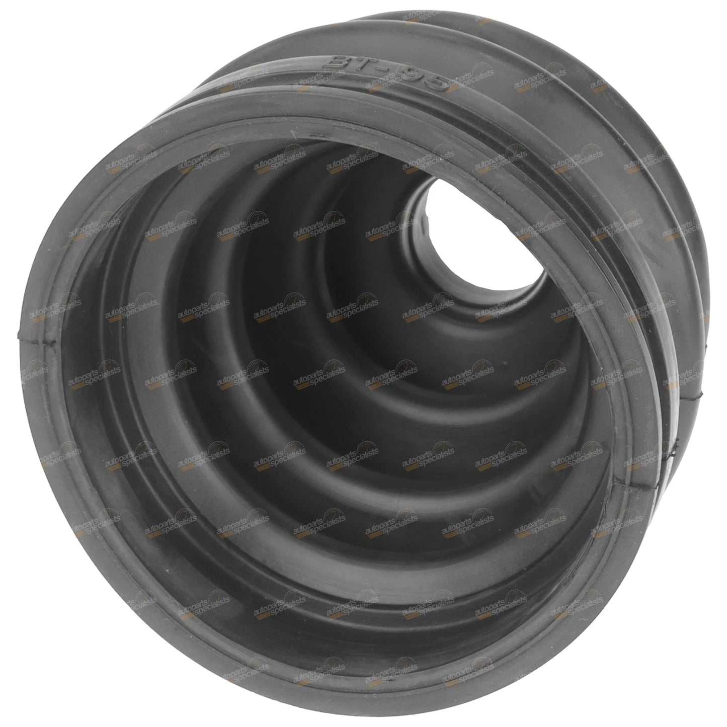 Front Outer Left or Right CV Joint Boot Kit for Kia Mentor FB (1998-2000)