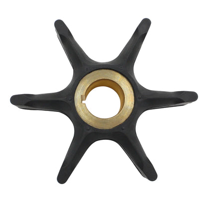 Water Pump Impeller for Evinrude 55-75HP Outboard Engines (1996-2006)