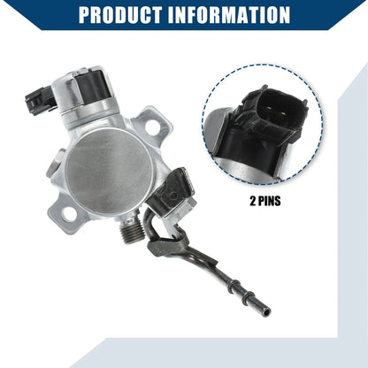 High Pressure Fuel Pump for Honda Accord 2.4L (2014-2018)