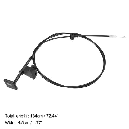 Hood Release Cable for Honda Civic (2001-2005)