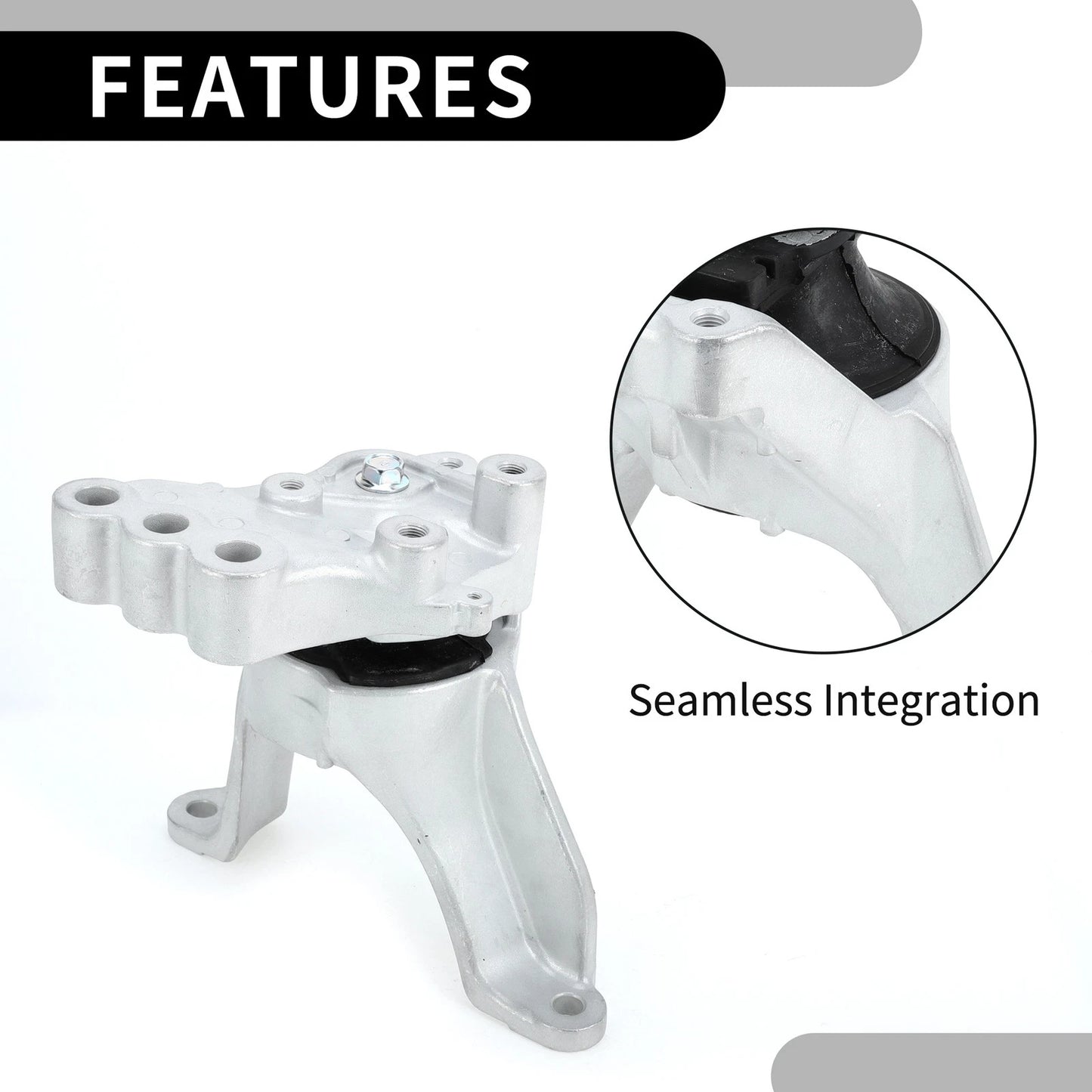 Engine Motor Mount for Honda CR-V (2017-2019)