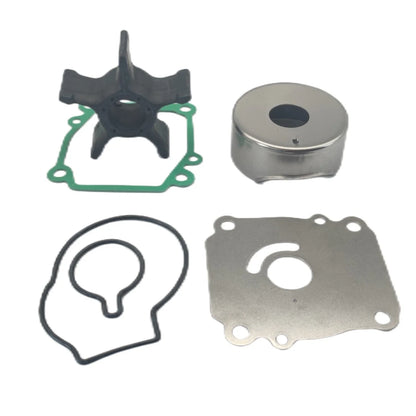 New Water Pump Impeller Repair Kit for Suzuki 90-140HP (2001-2010)