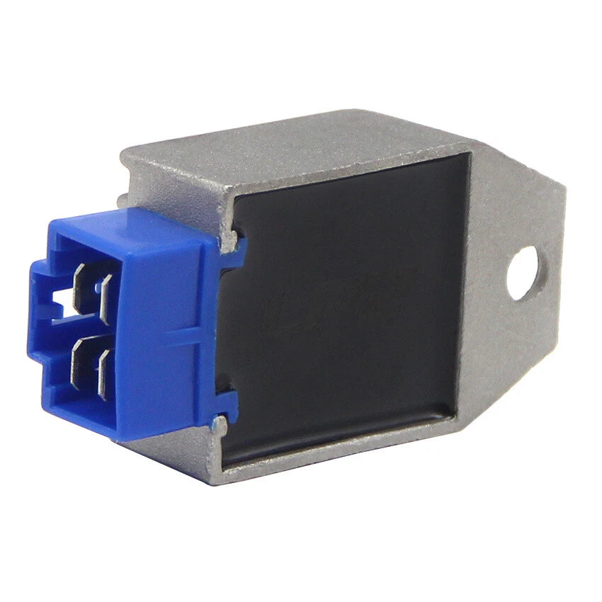 Voltage Rectifier Regulator for Yamaha Golf Carts G8 G9 G14 G16 G20 G21 (1991-)
