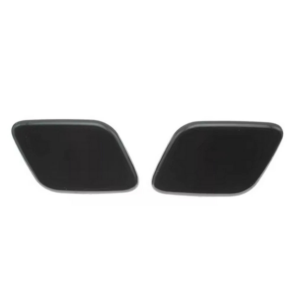 Headlight Washer Spray Nozzles & Cover Cap for Kia Sorento (2015-2018)