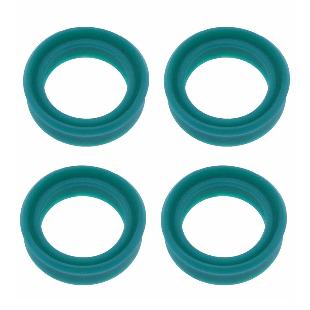 4x Valve Spool Rod Seal for Bobcat 440 443 450 751 753 763 T750 T770 T870