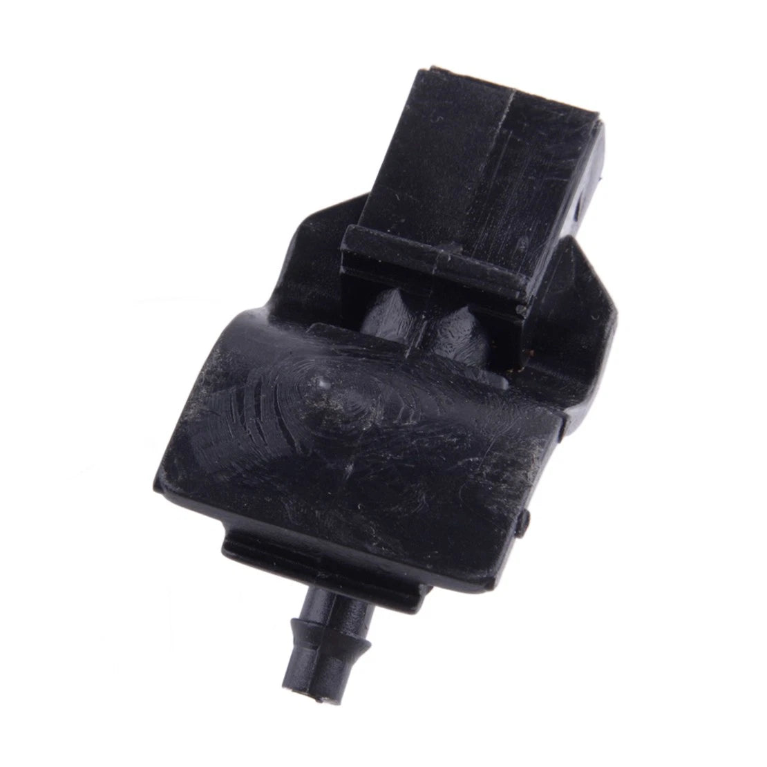 2 x Windshield Wiper Washer Nozzles for Ford Mustang (2015-2017)