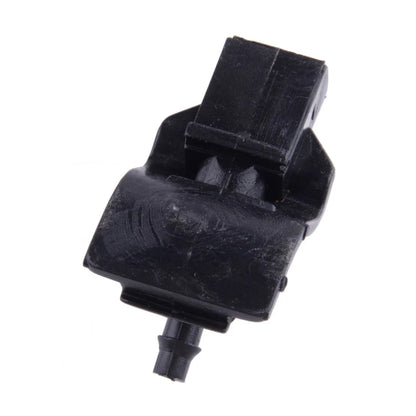 2 x Windshield Wiper Washer Nozzles for Ford Mustang (2015-2017)