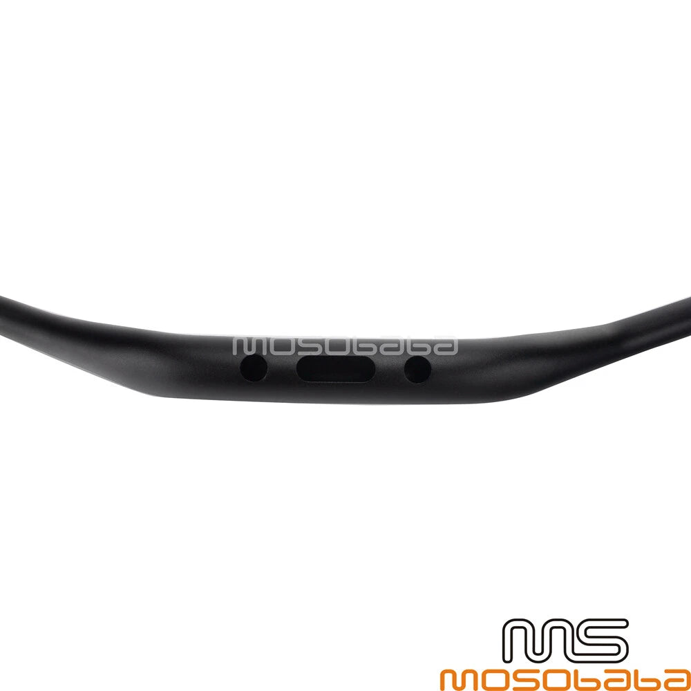 1-1/2" Club Style Drag Bar for Harley Road Glide FLTRX, Sportster 1200 (2004-2023)
