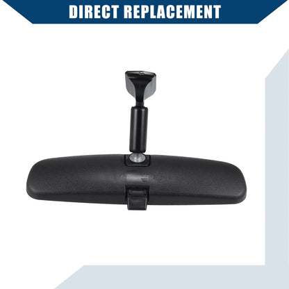 Rear View Mirror for Subaru Impreza WRX (2002-2007)
