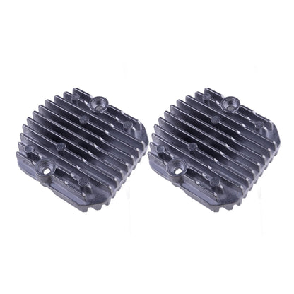 LED DRL Headlight Modules for BMW G30 G31 F90 M5 (2017-2023)