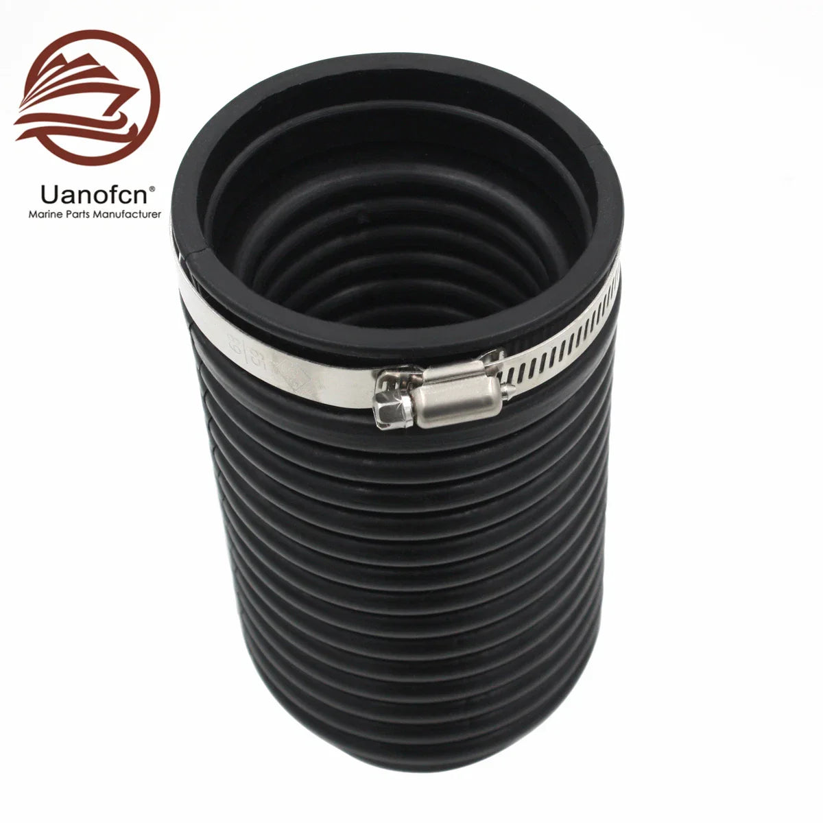 Exhaust Bellow for OMC Cobra/Volvo Penta SX 3850426, 767724, 9-72711