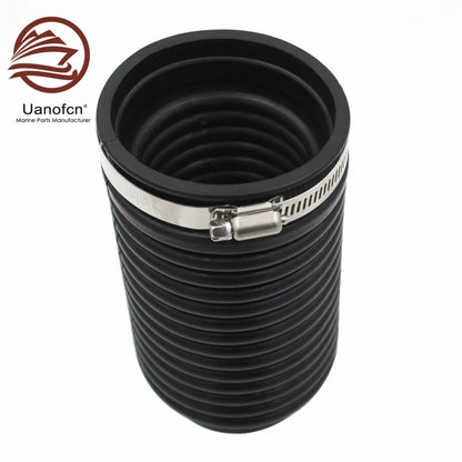 Exhaust Bellow for OMC Cobra/Volvo Penta SX 3850426, 767724, 9-72711