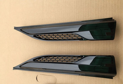 4 x Air Side Fender Vents for Range Rover Evoque (2012 - Present)